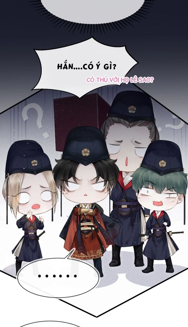 Giáo Chủ Thích Bắt Nạt Người Chapter 1 - 14