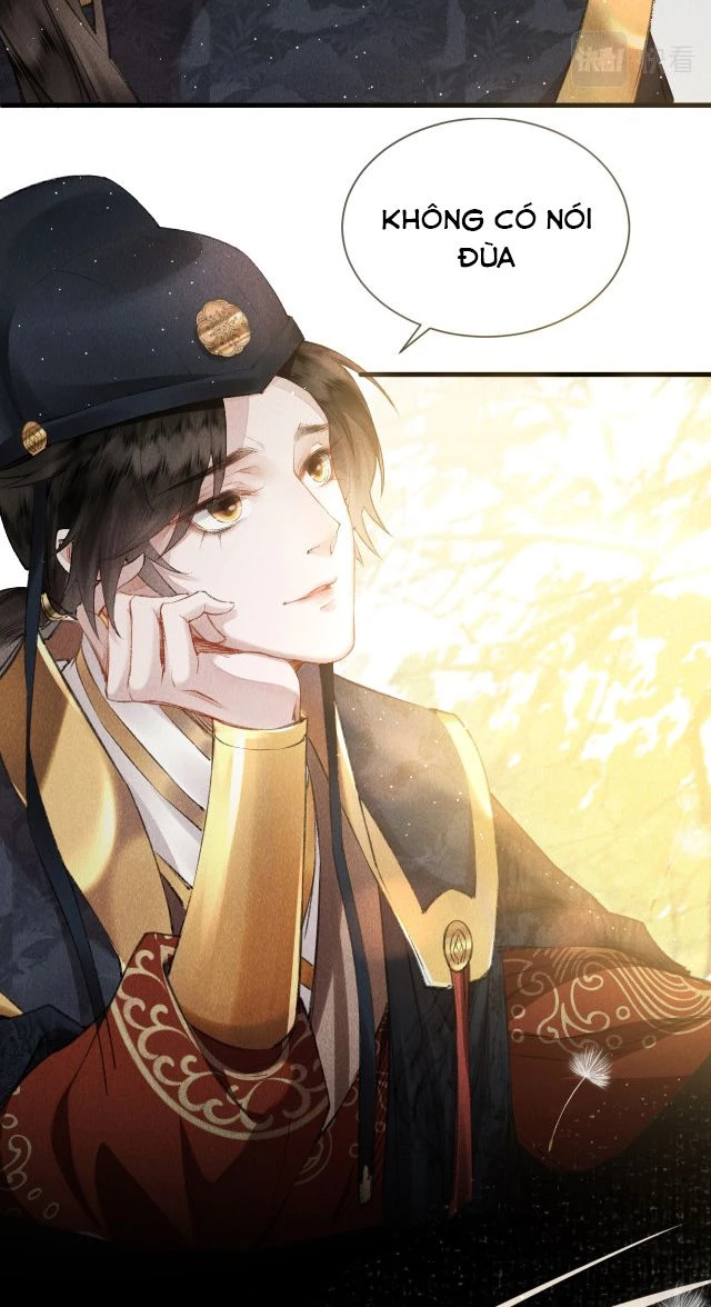 Giáo Chủ Thích Bắt Nạt Người Chapter 1 - 20