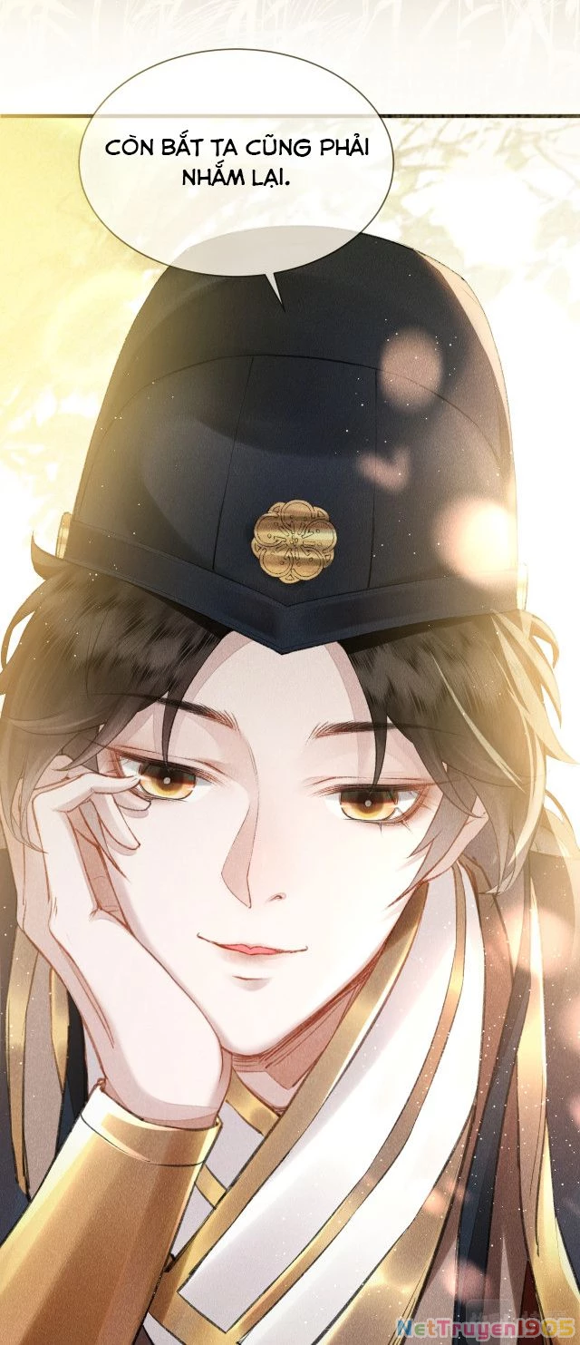 Giáo Chủ Thích Bắt Nạt Người Chapter 1 - 23