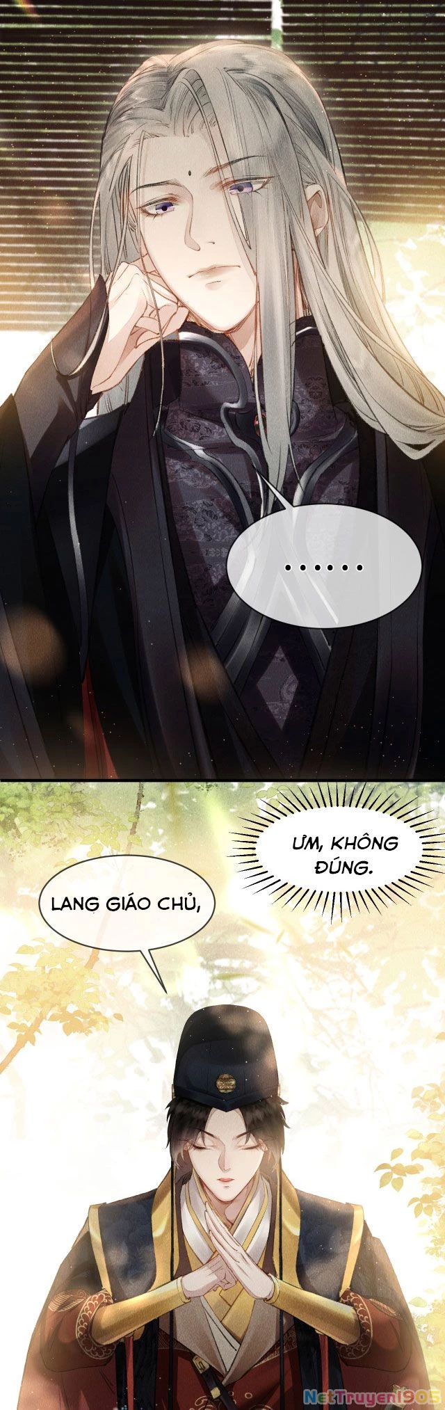 Giáo Chủ Thích Bắt Nạt Người Chapter 1 - 29