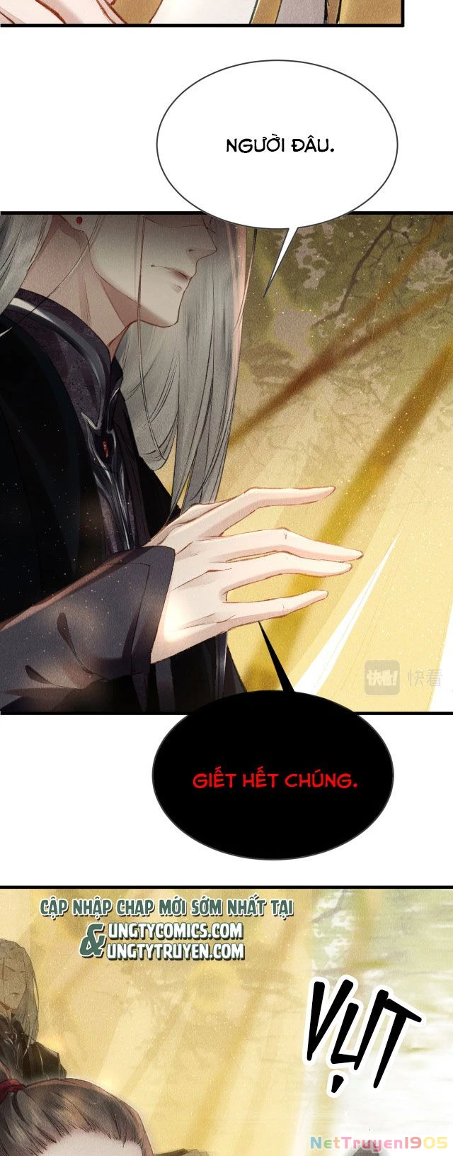 Giáo Chủ Thích Bắt Nạt Người Chapter 1 - 31