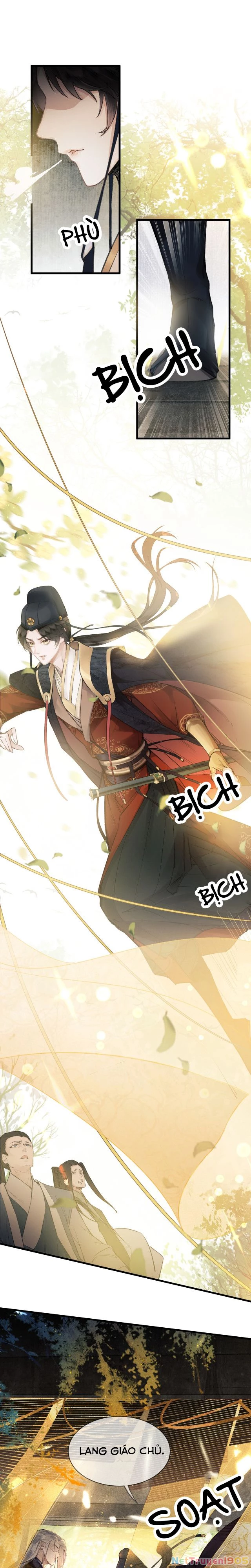 Giáo Chủ Thích Bắt Nạt Người Chapter 1 - 33