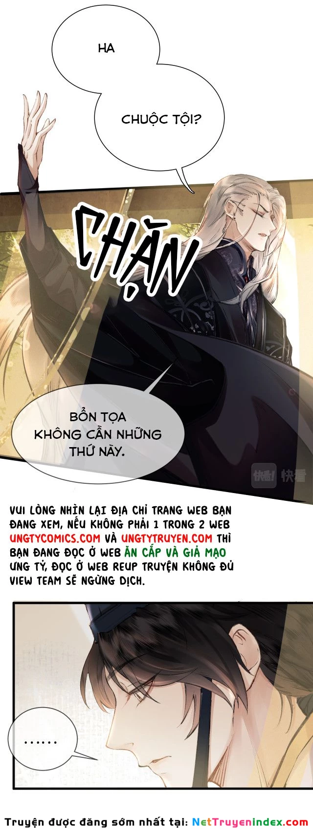 Giáo Chủ Thích Bắt Nạt Người Chapter 1 - 37