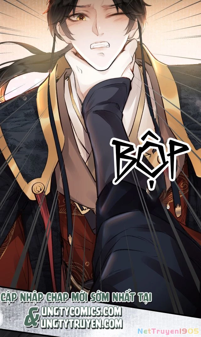 Giáo Chủ Thích Bắt Nạt Người Chapter 1 - 39