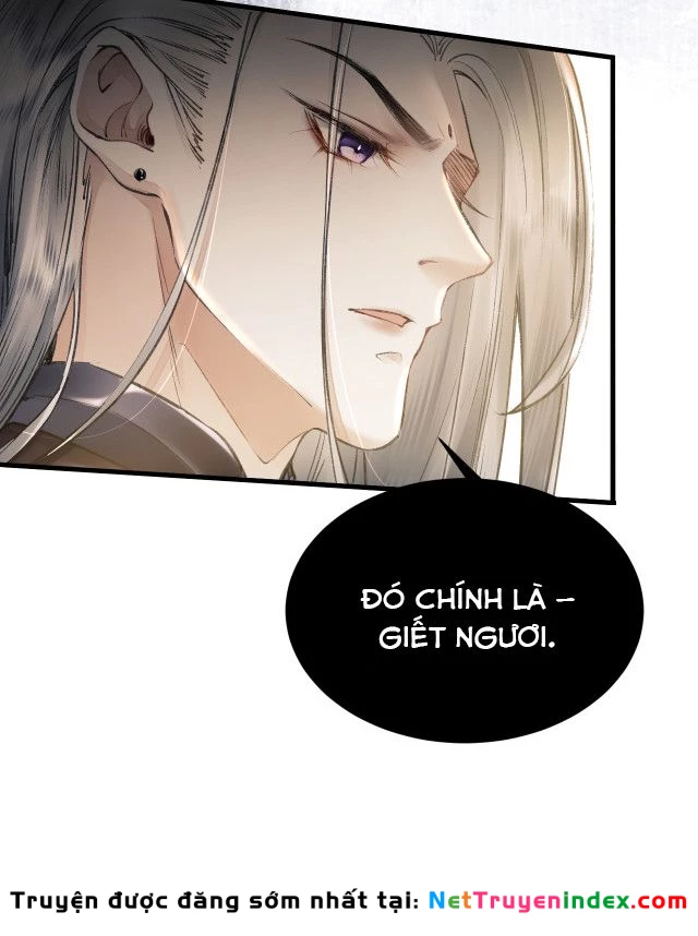 Giáo Chủ Thích Bắt Nạt Người Chapter 1 - 40