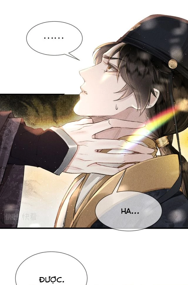 Giáo Chủ Thích Bắt Nạt Người Chapter 1 - 41