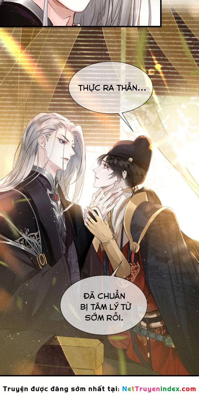 Giáo Chủ Thích Bắt Nạt Người Chapter 1 - 43