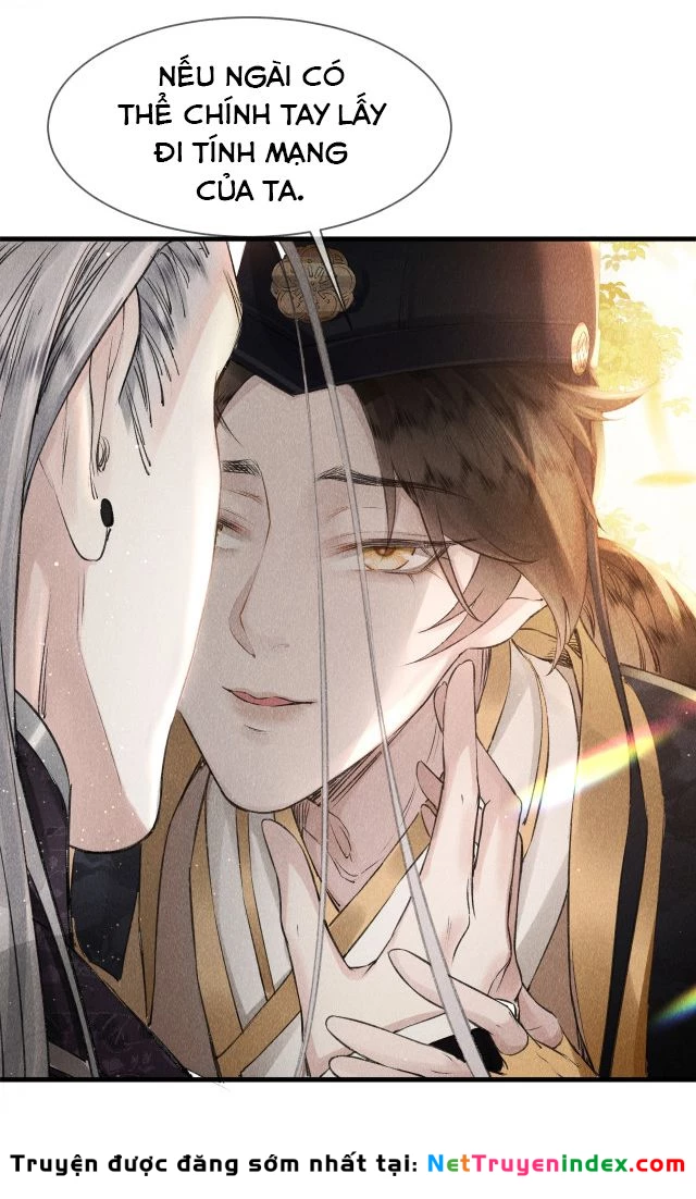 Giáo Chủ Thích Bắt Nạt Người Chapter 1 - 44