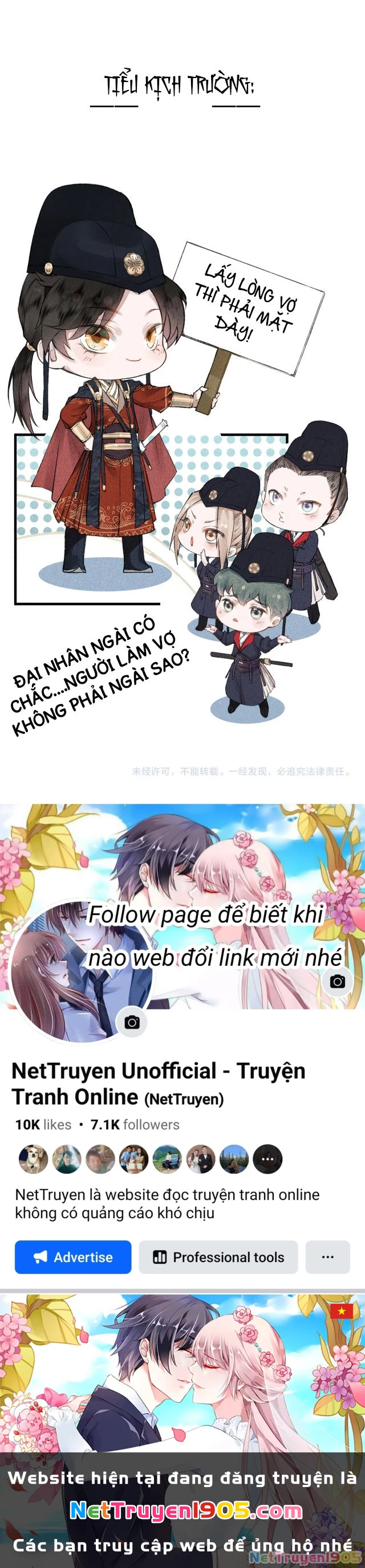 Giáo Chủ Thích Bắt Nạt Người Chapter 1 - 47