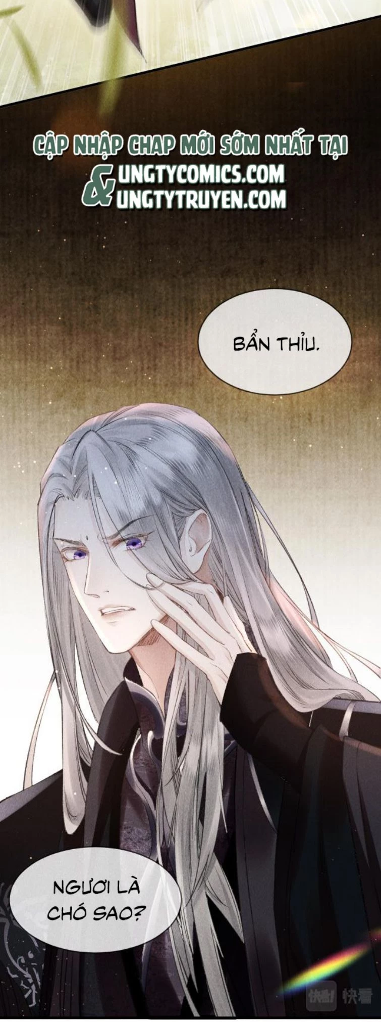 Giáo Chủ Thích Bắt Nạt Người Chapter 2 - 4