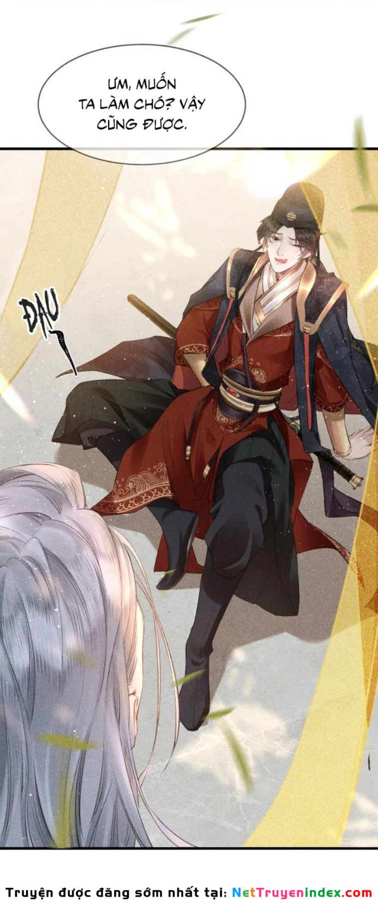 Giáo Chủ Thích Bắt Nạt Người Chapter 2 - 5