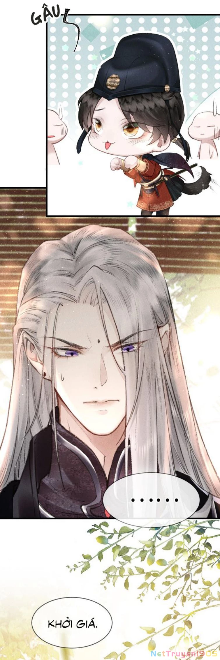 Giáo Chủ Thích Bắt Nạt Người Chapter 2 - 6