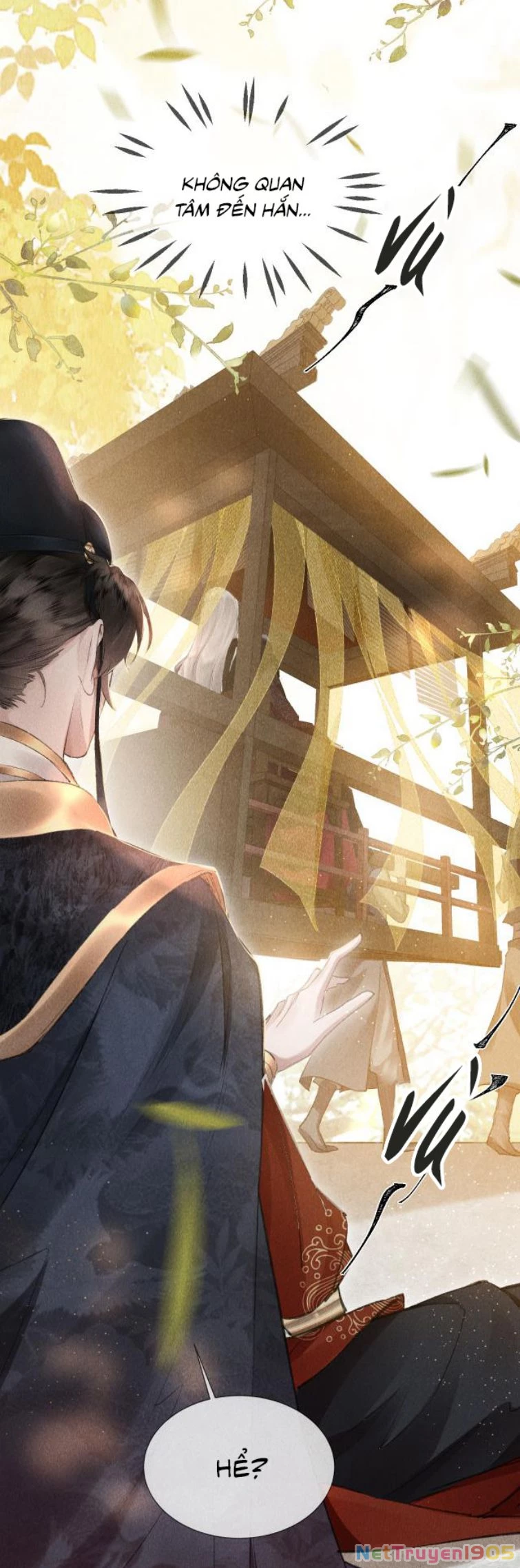 Giáo Chủ Thích Bắt Nạt Người Chapter 2 - 7