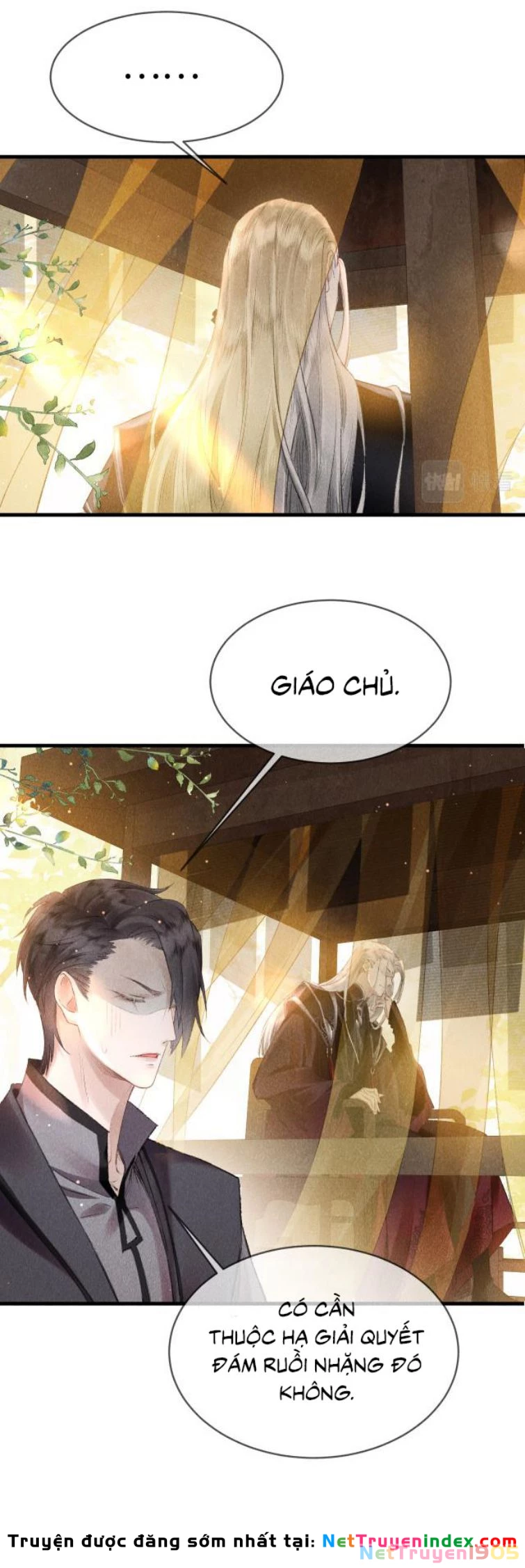 Giáo Chủ Thích Bắt Nạt Người Chapter 2 - 9