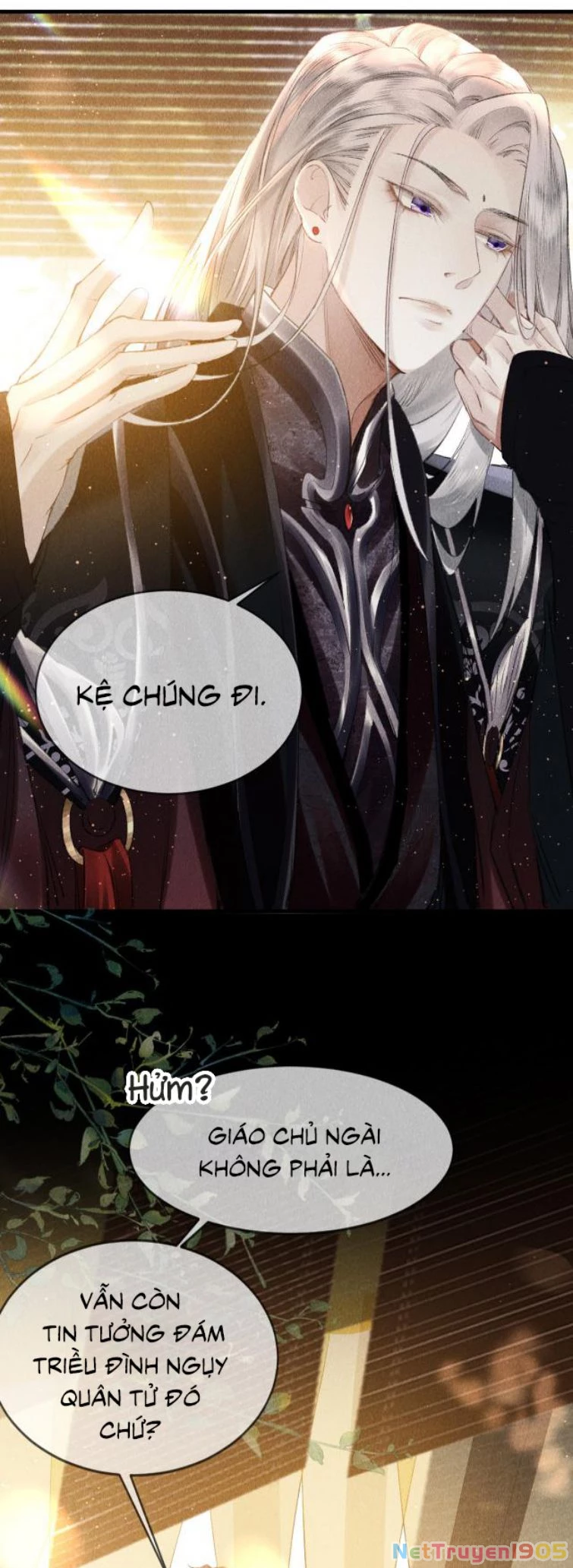 Giáo Chủ Thích Bắt Nạt Người Chapter 2 - 10