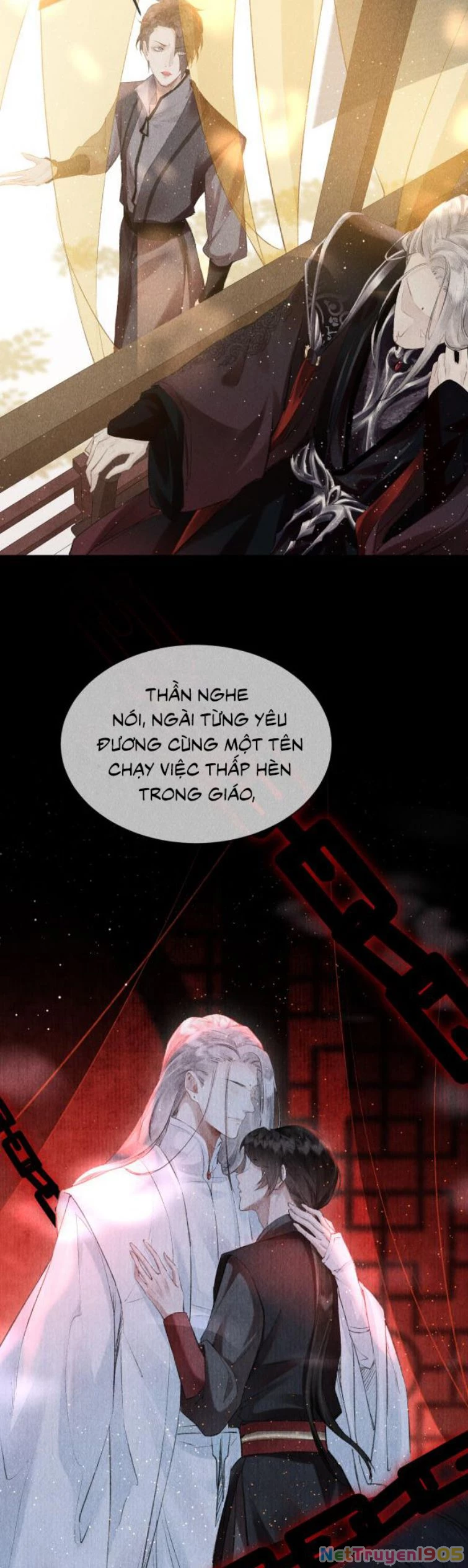 Giáo Chủ Thích Bắt Nạt Người Chapter 2 - 11