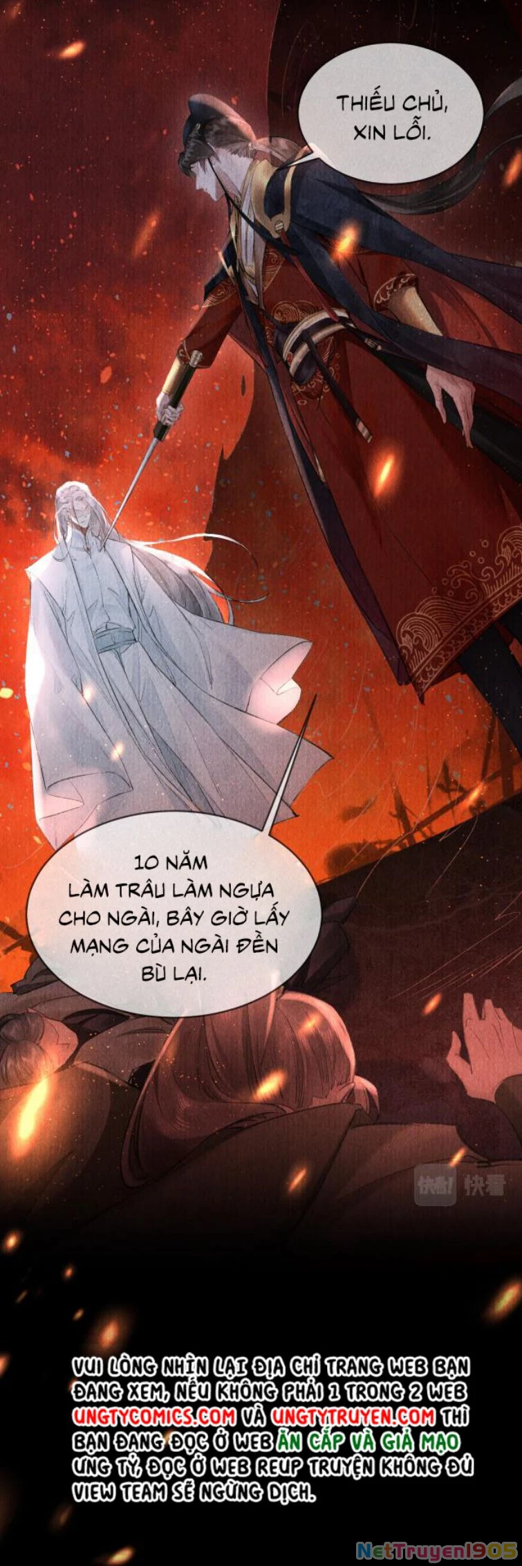 Giáo Chủ Thích Bắt Nạt Người Chapter 2 - 14