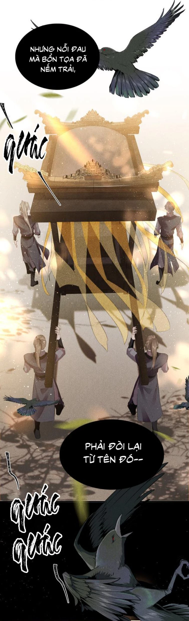 Giáo Chủ Thích Bắt Nạt Người Chapter 2 - 18