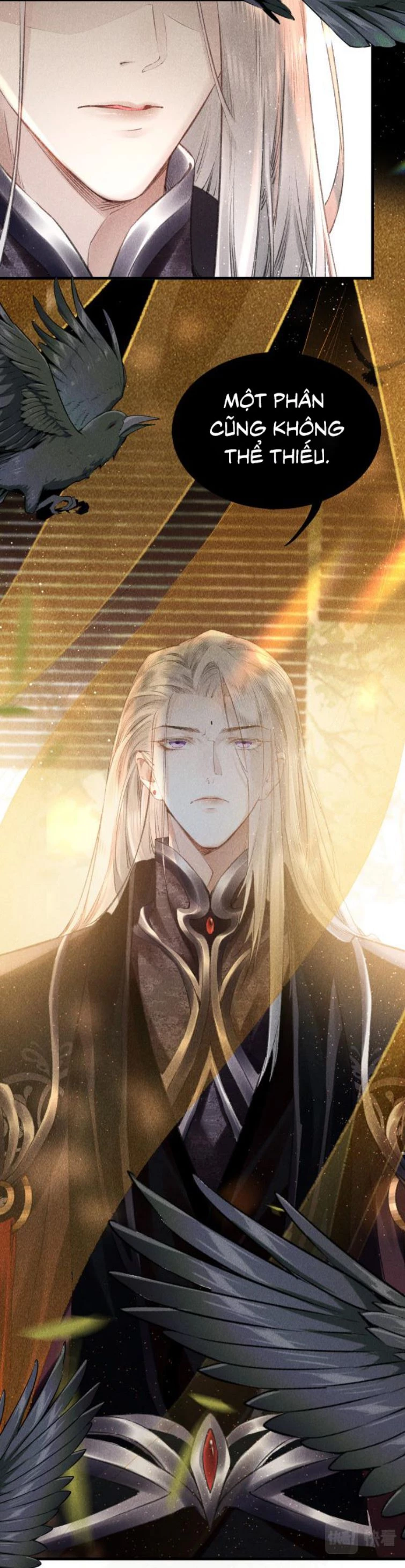 Giáo Chủ Thích Bắt Nạt Người Chapter 2 - 19