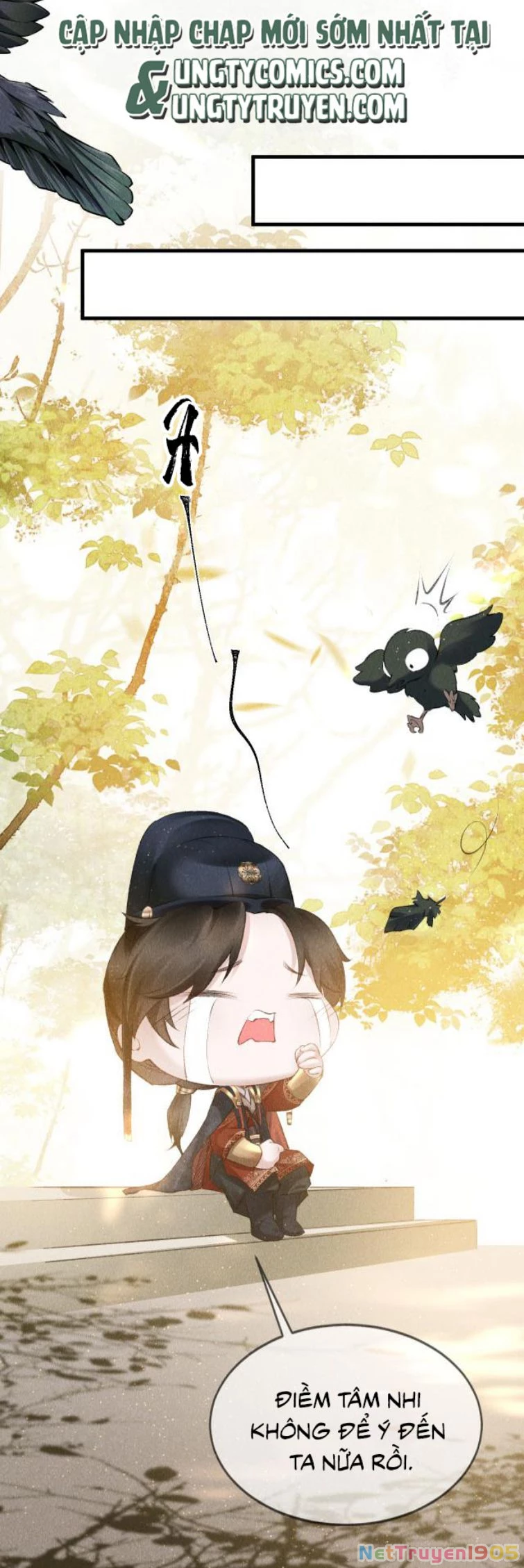 Giáo Chủ Thích Bắt Nạt Người Chapter 2 - 20