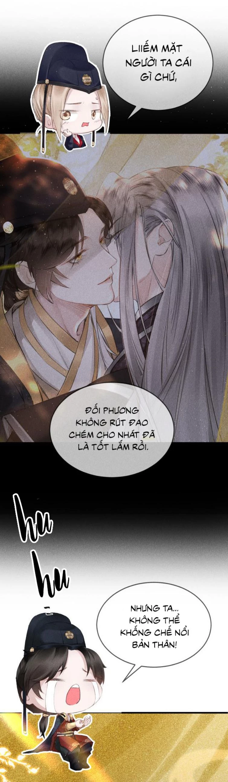 Giáo Chủ Thích Bắt Nạt Người Chapter 2 - 22