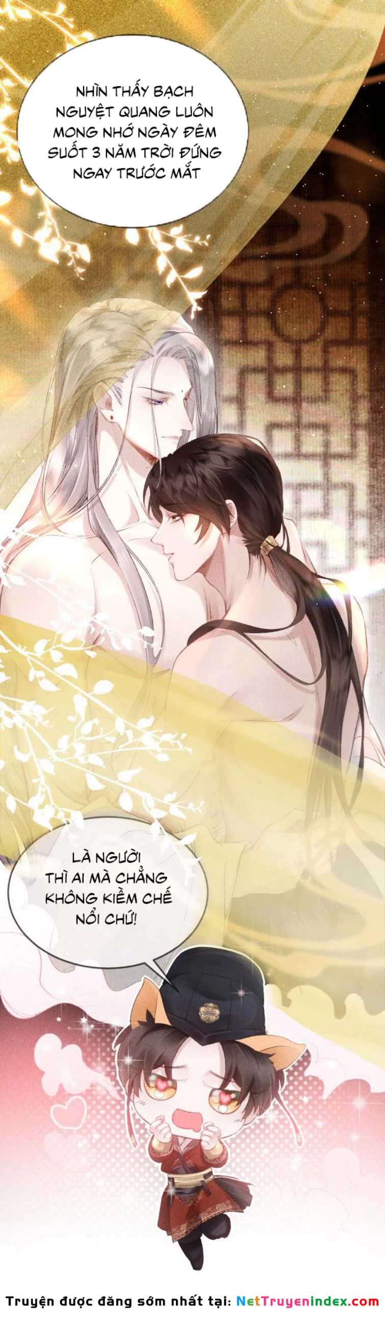 Giáo Chủ Thích Bắt Nạt Người Chapter 2 - 23