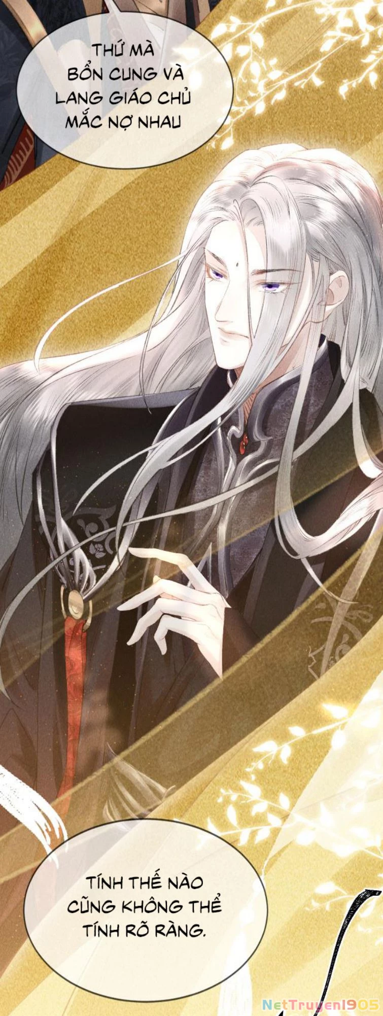 Giáo Chủ Thích Bắt Nạt Người Chapter 2 - 32