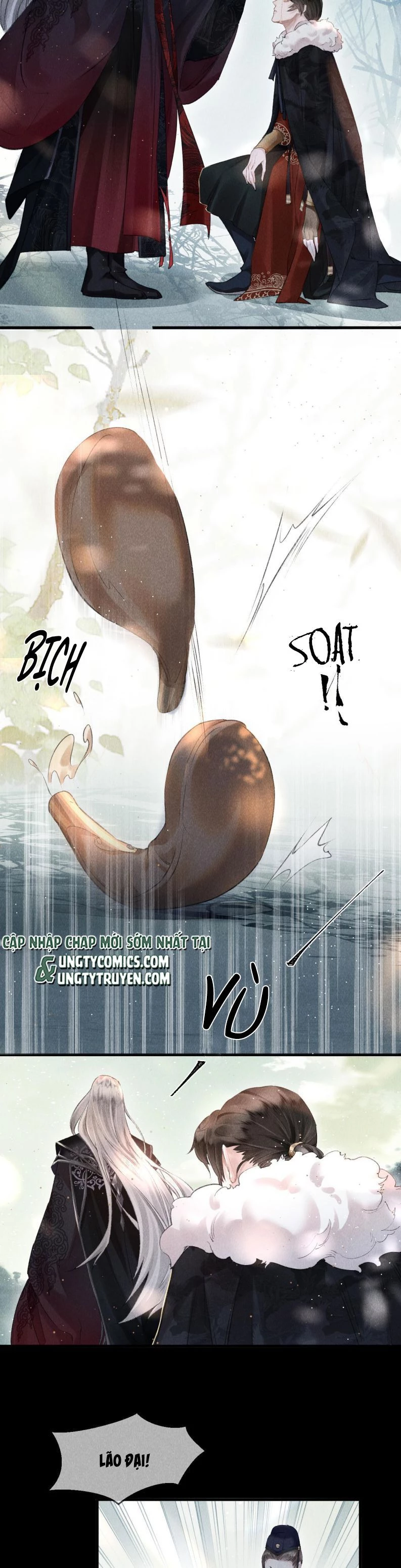 Giáo Chủ Thích Bắt Nạt Người Chapter 4 - 2