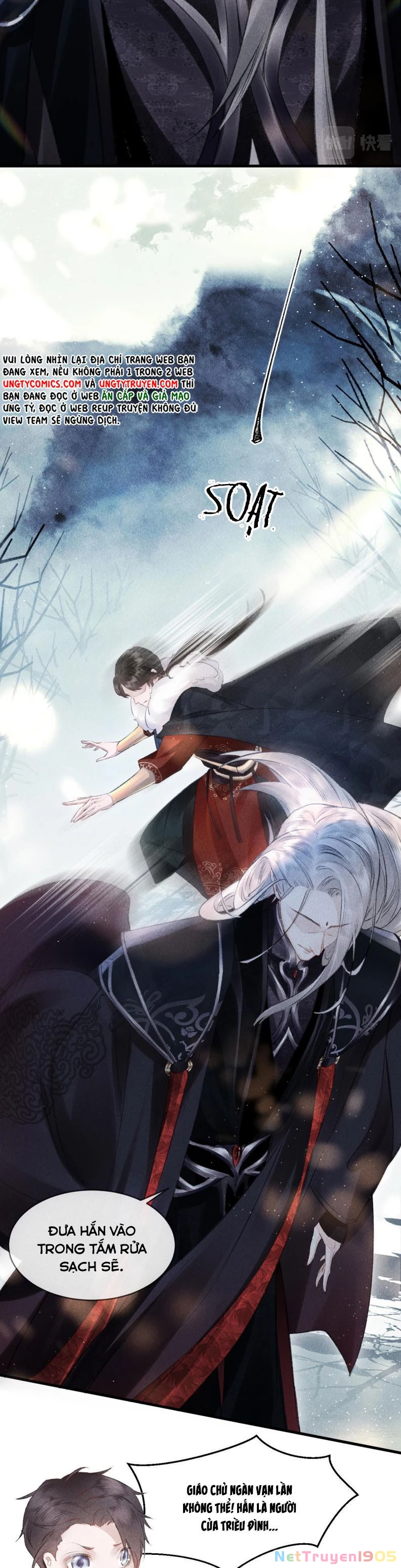 Giáo Chủ Thích Bắt Nạt Người Chapter 4 - 9