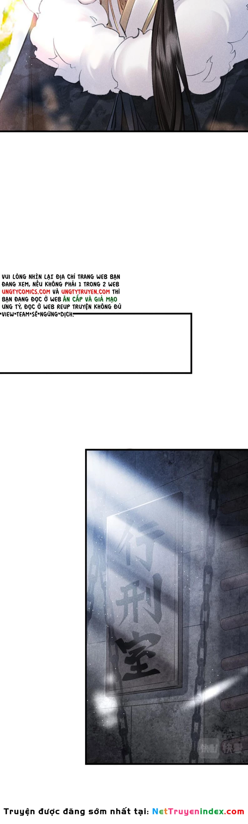 Giáo Chủ Thích Bắt Nạt Người Chapter 4 - 11