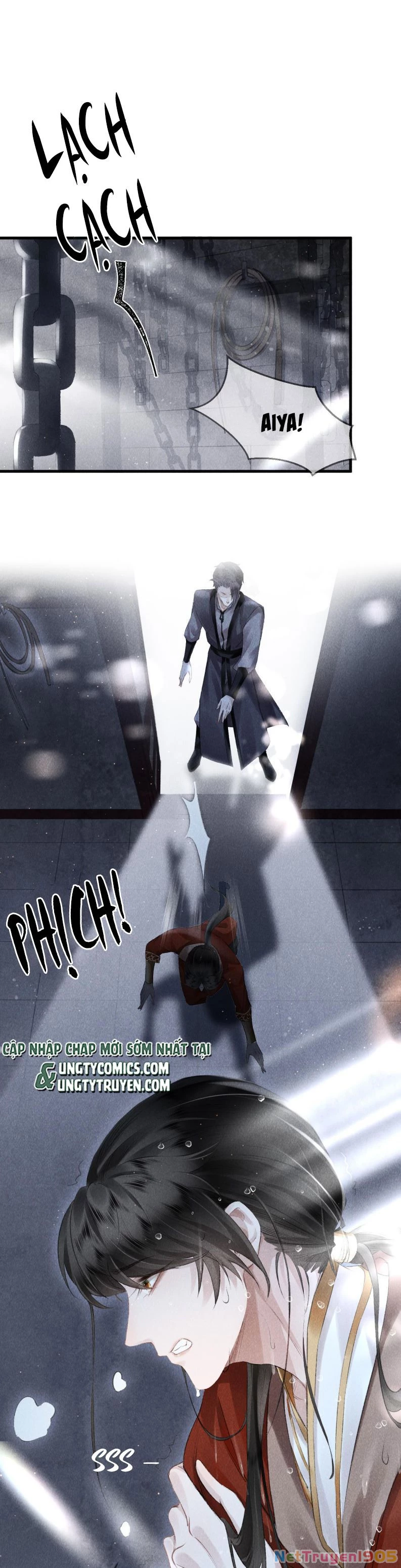 Giáo Chủ Thích Bắt Nạt Người Chapter 4 - 12