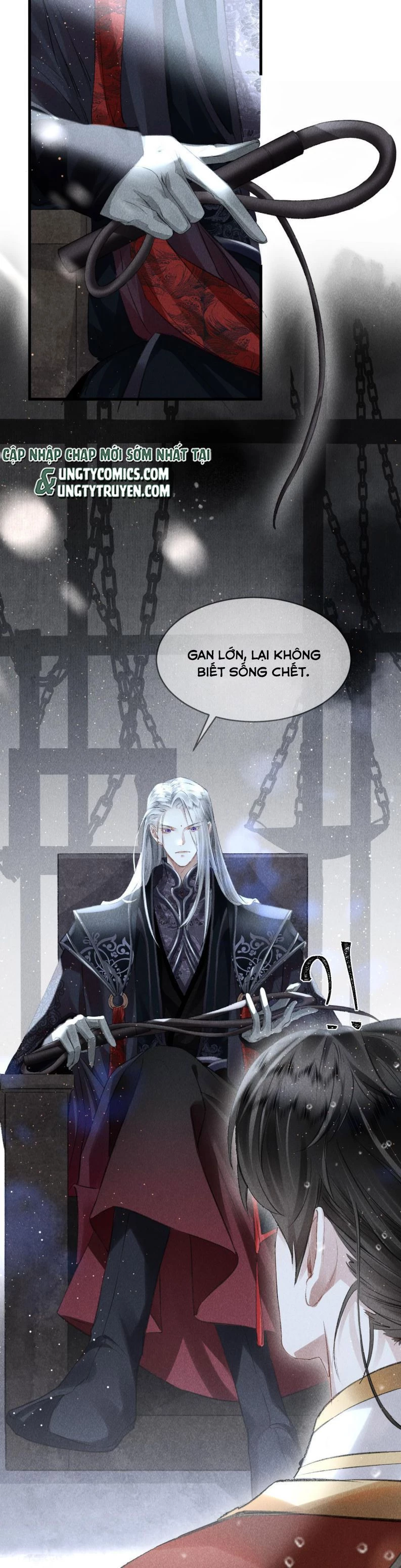 Giáo Chủ Thích Bắt Nạt Người Chapter 4 - 14