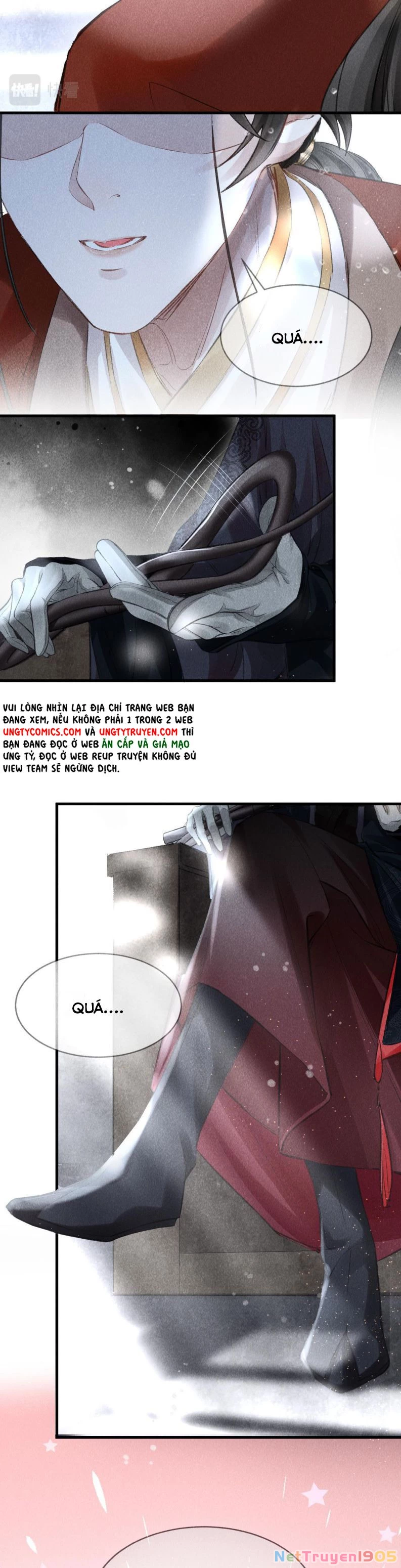 Giáo Chủ Thích Bắt Nạt Người Chapter 4 - 15