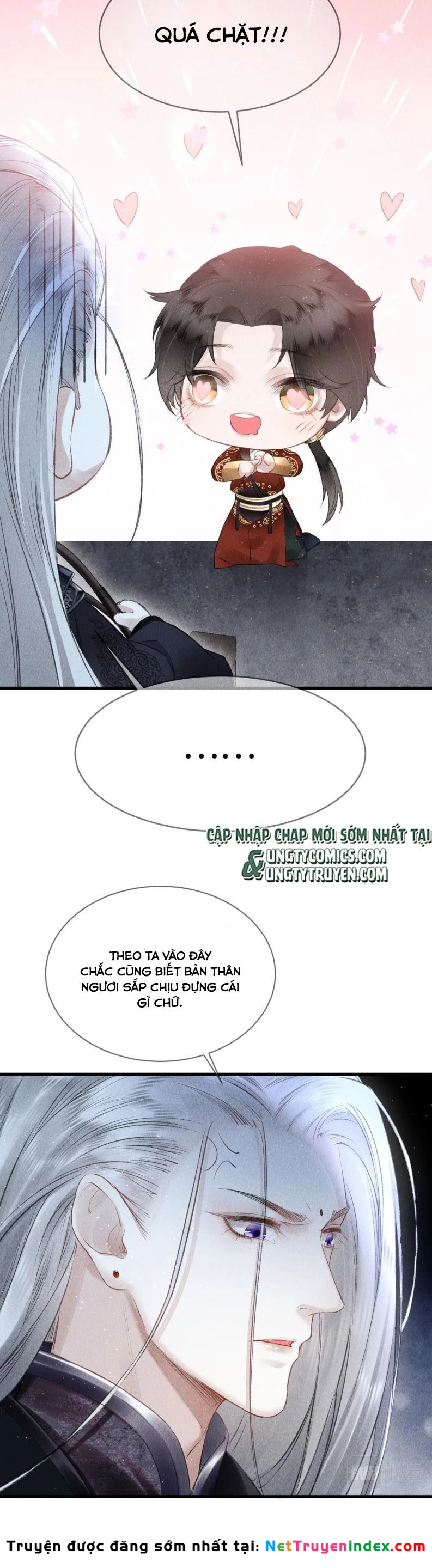 Giáo Chủ Thích Bắt Nạt Người Chapter 4 - 16