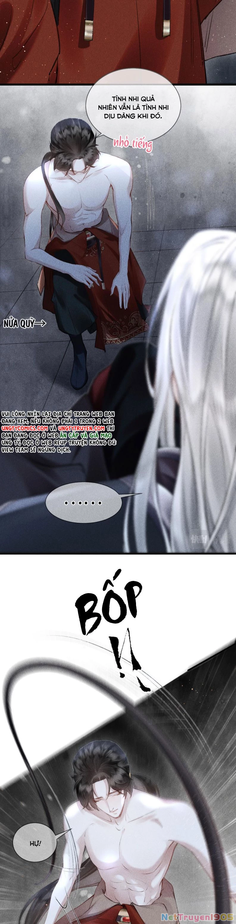 Giáo Chủ Thích Bắt Nạt Người Chapter 4 - 19