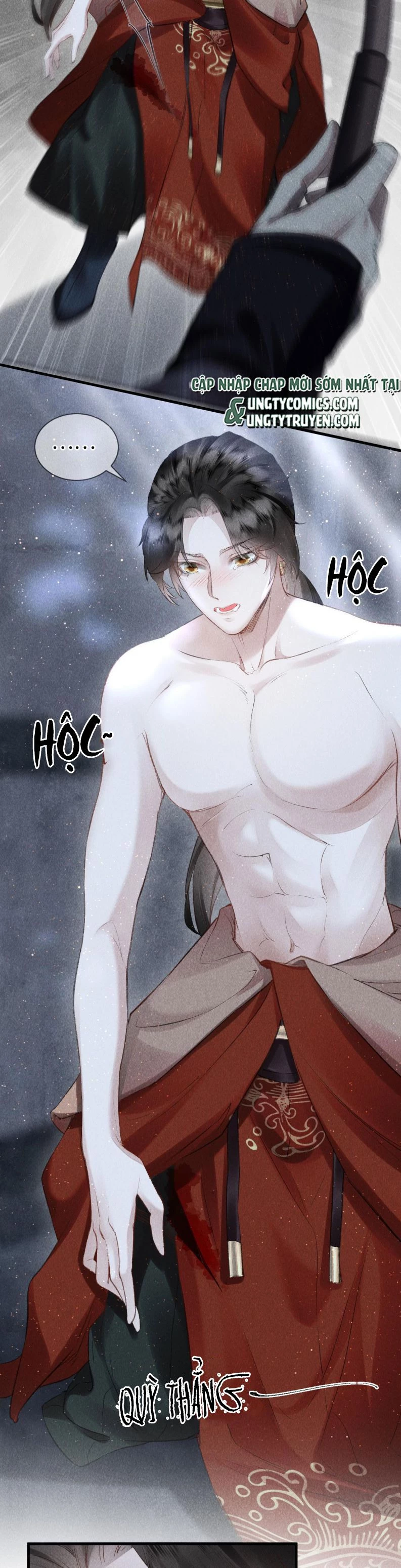 Giáo Chủ Thích Bắt Nạt Người Chapter 4 - 20