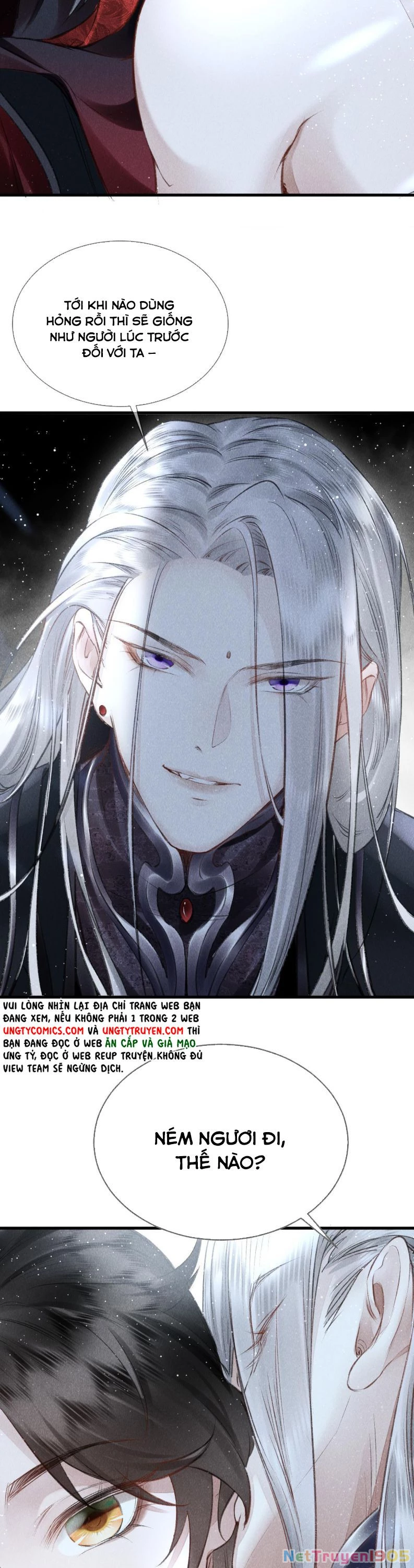 Giáo Chủ Thích Bắt Nạt Người Chapter 4 - 23