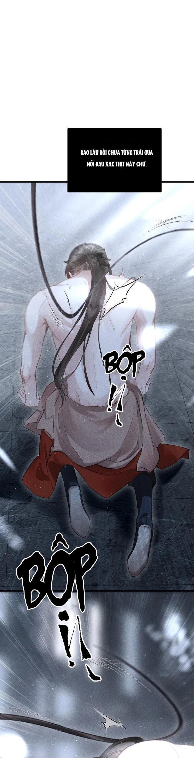 Giáo Chủ Thích Bắt Nạt Người Chapter 5 - 2