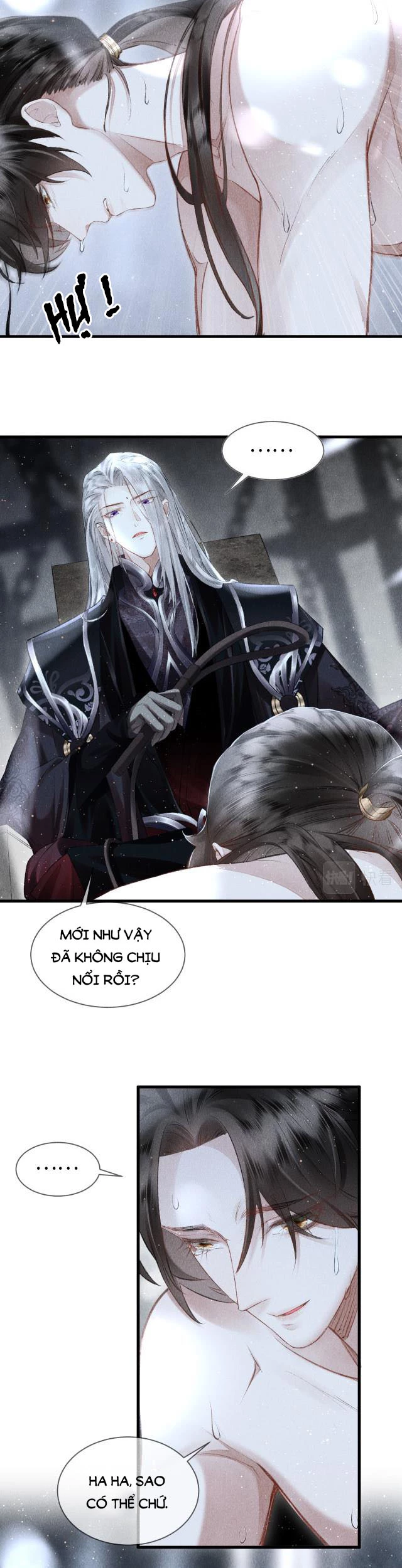 Giáo Chủ Thích Bắt Nạt Người Chapter 5 - 3