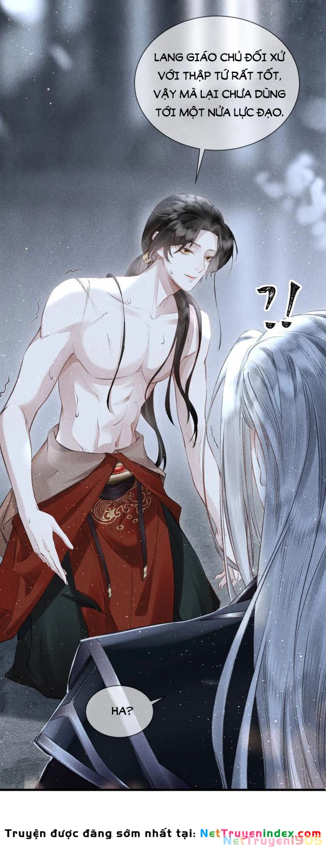 Giáo Chủ Thích Bắt Nạt Người Chapter 5 - 4