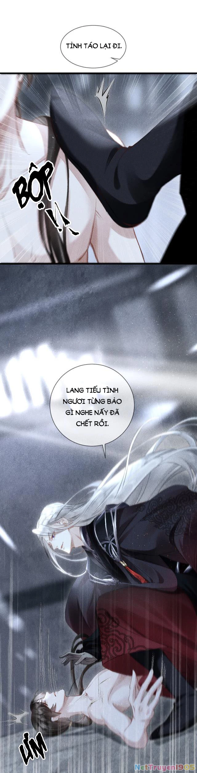 Giáo Chủ Thích Bắt Nạt Người Chapter 5 - 5