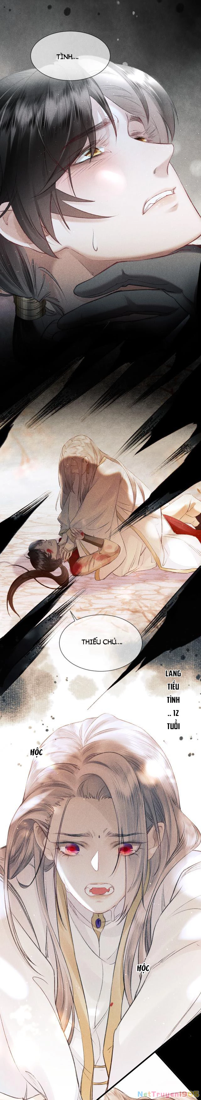 Giáo Chủ Thích Bắt Nạt Người Chapter 5 - 8