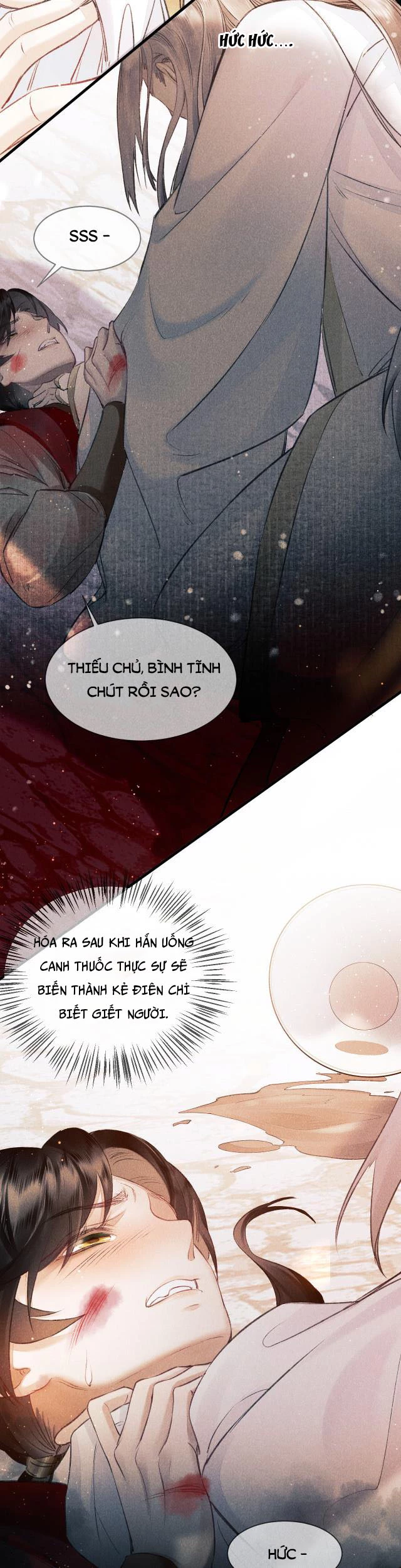 Giáo Chủ Thích Bắt Nạt Người Chapter 5 - 9