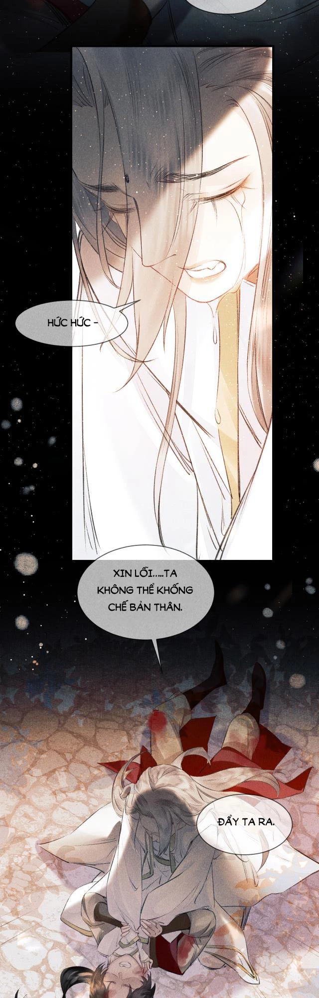 Giáo Chủ Thích Bắt Nạt Người Chapter 5 - 10