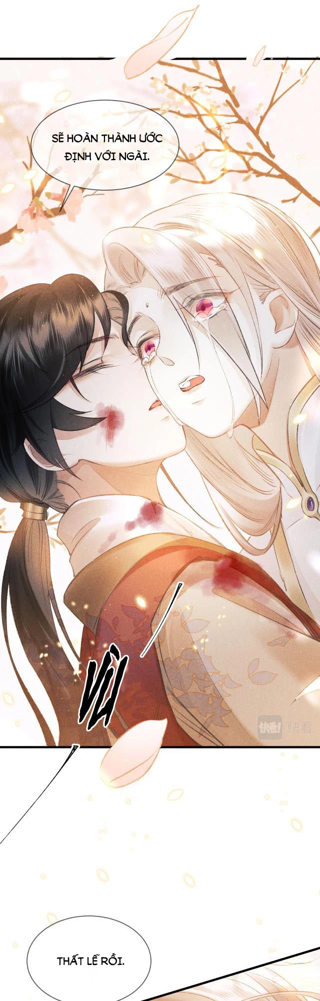 Giáo Chủ Thích Bắt Nạt Người Chapter 5 - 14