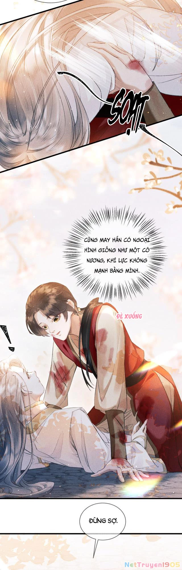 Giáo Chủ Thích Bắt Nạt Người Chapter 5 - 15