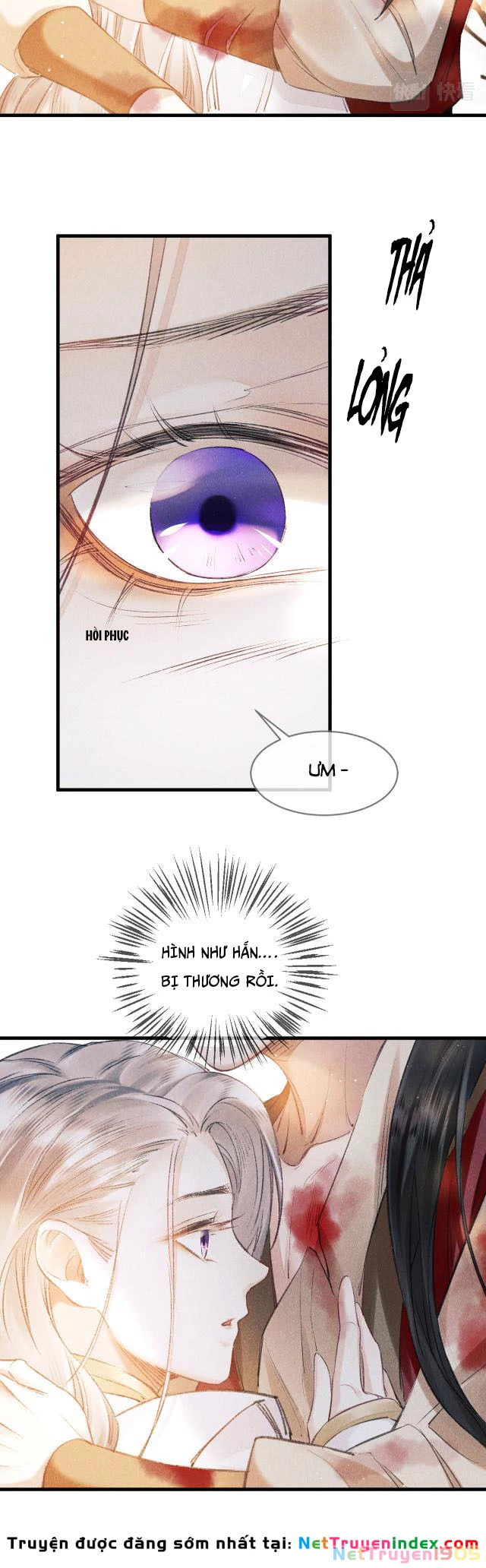 Giáo Chủ Thích Bắt Nạt Người Chapter 5 - 17