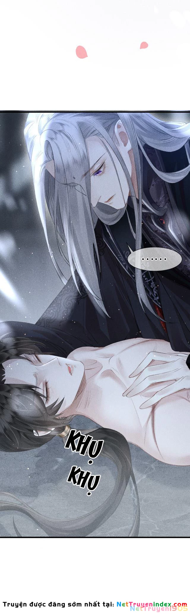 Giáo Chủ Thích Bắt Nạt Người Chapter 5 - 20