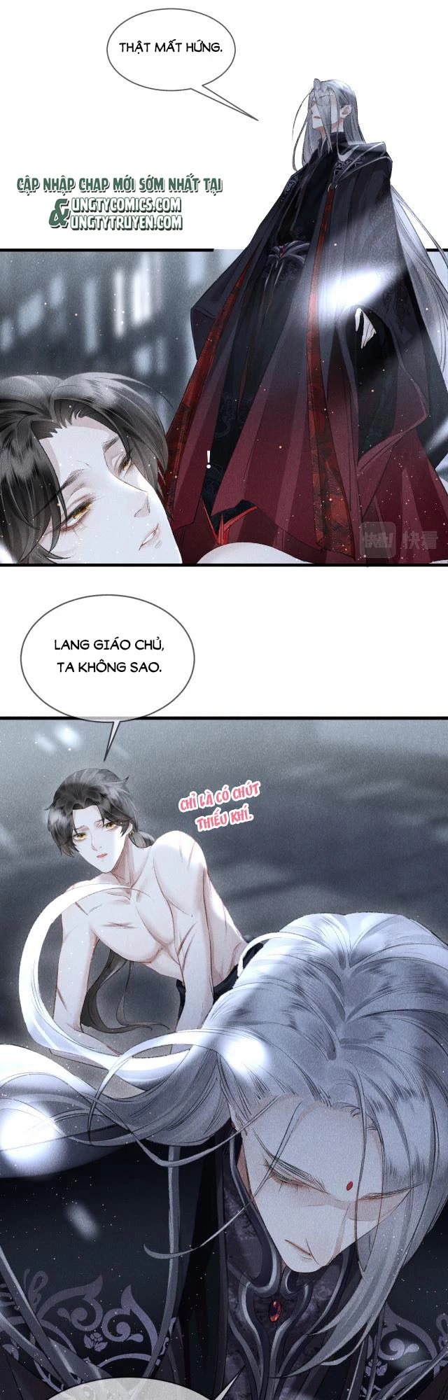 Giáo Chủ Thích Bắt Nạt Người Chapter 5 - 21