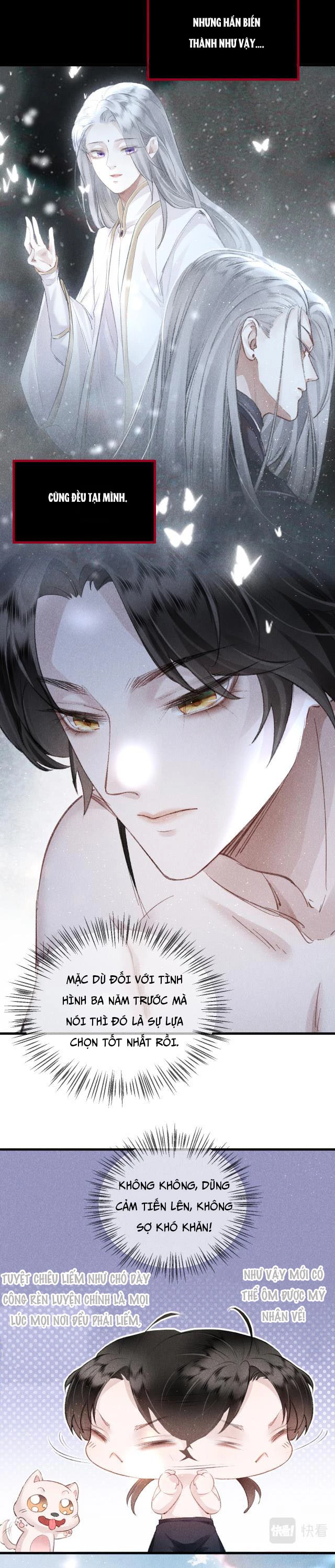 Giáo Chủ Thích Bắt Nạt Người Chapter 5 - 23